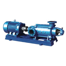 D Series Multi-Stage Centrifugal Water Pump